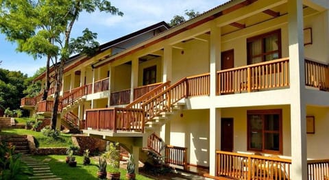 Asia Grand View Hotel Vacation rental in Coron