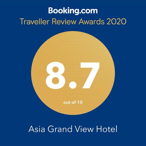 Asia Grand View Hotel Hotel in Coron