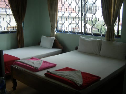 Bun Kao Guesthouse Vacation rental in Krong Siem Reap