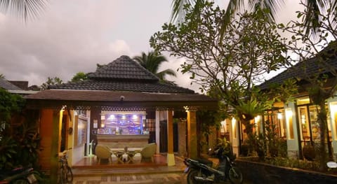 Bangtao Beach Chalet Vacation rental in Choeng Thale