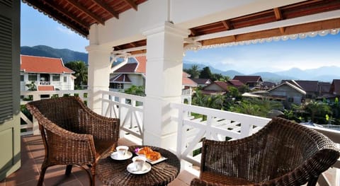 The Luang Say Residence Vacation rental in Luang Prabang