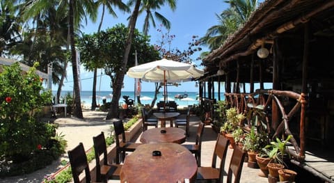 Surfside Boracay Resort & Spa Vacation rental in Boracay