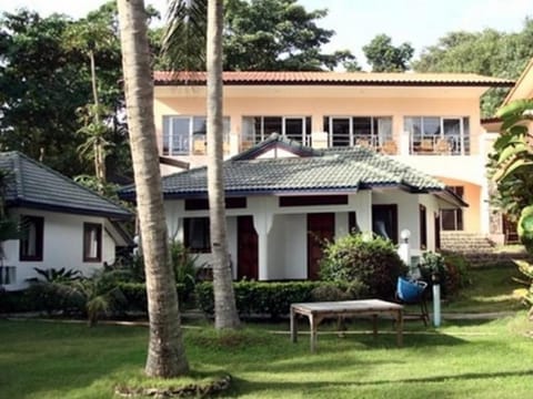 Plaloma Cliff Resort Vacation rental in Ko Chang