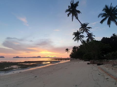 Dolarog Beach Resort Vacation rental in El Nido