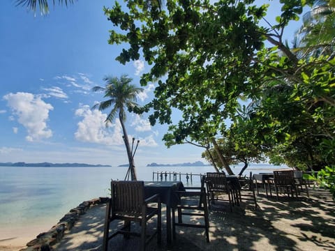 Dolarog Beach Resort Vacation rental in El Nido