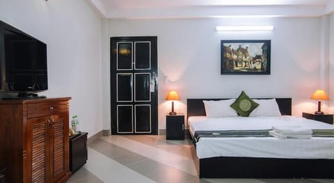 JOYE Hotel Vacation rental in Hanoi