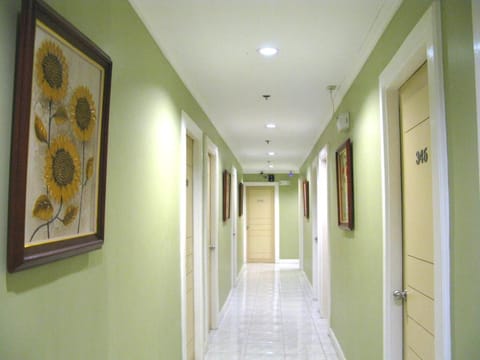 Davao Royal Suites and Residences Vacation rental in Davao City