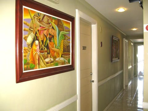 Davao Royal Suites and Residences Vacation rental in Davao City