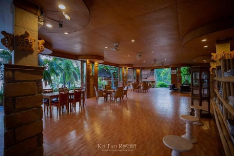 Ko Tao Resort (SHA Extra Plus) Resort in Ko Tao