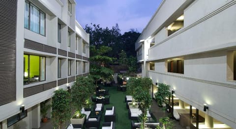 Citrus Hotel Lonavala Vacation rental in Lonavla