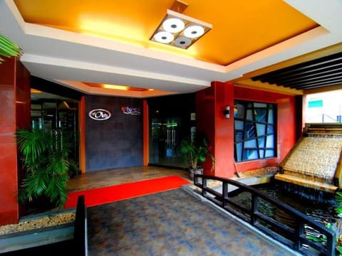 MO2 Westown Hotel San Juan Hotel in Bacolod
