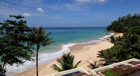 Andaman White Beach Resort Vacation rental in Choeng Thale