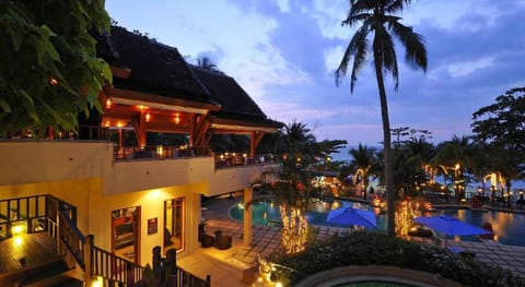 Andaman White Beach Resort Vacation rental in Choeng Thale