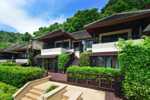 Andaman White Beach Resort Vacation rental in Choeng Thale