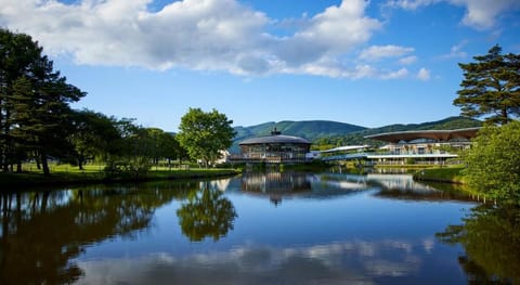 Karuizawa Prince Hotel West Vacation rental in Karuizawa