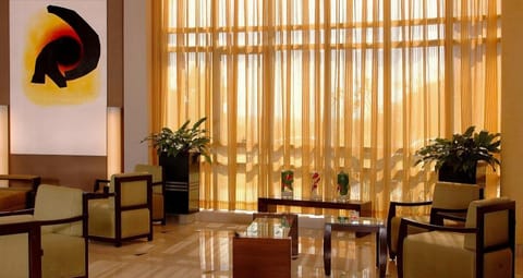 Fortune Select Global Hotel Gurgaon Vacation rental in Gurugram