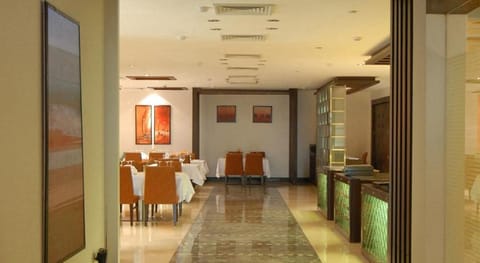 Fortune Select Global Hotel Gurgaon Vacation rental in Gurugram