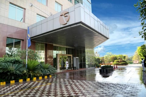Fortune Select Global, Gurugram - Member ITC's Hotel Group Hotel in Gurugram