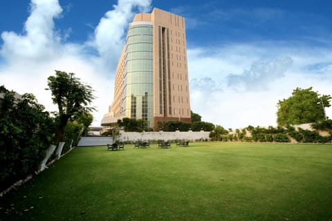 Fortune Select Global, Gurugram - Member ITC's Hotel Group Hotel in Gurugram