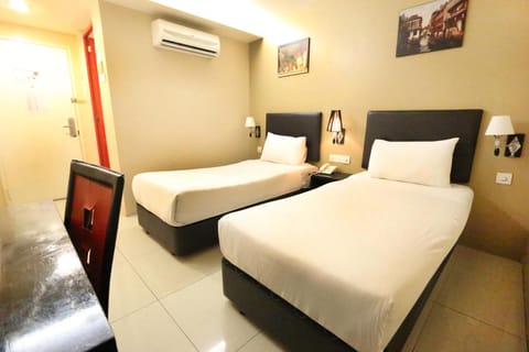 Best View Hotel Sunway Mentari Hôtel in Subang Jaya