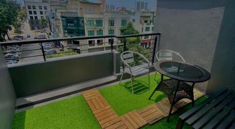 Best View Hotel Sunway Mentari Vacation rental in Subang Jaya