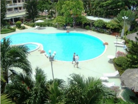 Royal Hotel Hotel in Vung Tau