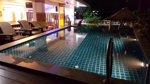 Green Harbor Hotel & Service Apartment Hotel in Patong