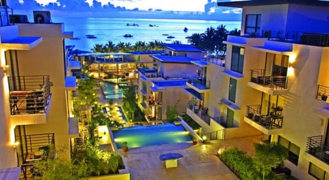 Discovery Shores Boracay Vacation rental in Boracay