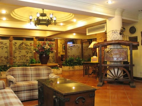 Crown Regency Residences Cebu Hotel Vacation rental in Cebu City