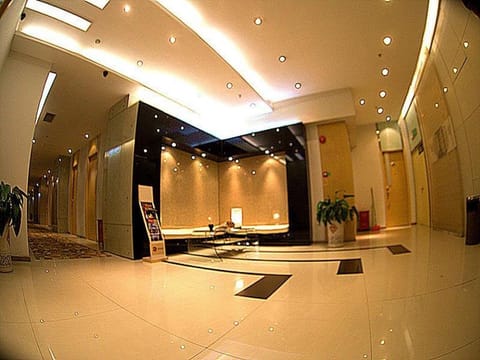 Tourism Trend Hotel Hotel in Hong Kong