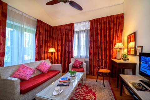 Yeng Keng Hotel Vacation rental in George Town