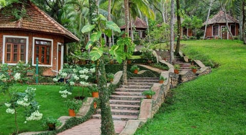 Soma Manaltheeram Ayurveda Beach Vacation rental in Kerala