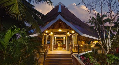 Panglao Island Nature Resort And Spa Vacation rental in Central Visayas