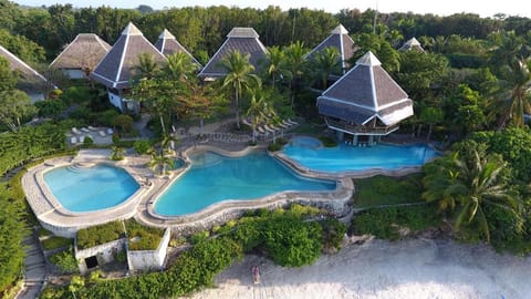 Panglao Island Nature Resort And Spa Vacation rental in Central Visayas