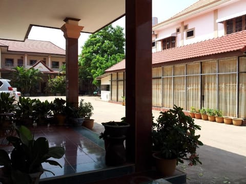 La Ong Dao Hotel 2 Vacation rental in Vientiane