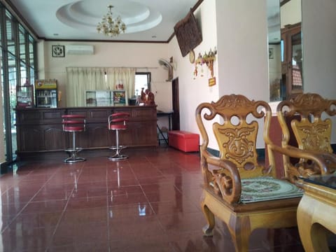 La Ong Dao Hotel 2 Vacation rental in Vientiane