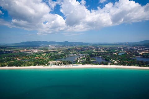 Angsana Laguna Phuket - SHA Extra Plus Resort in Choeng Thale