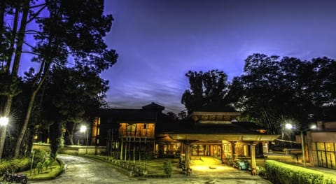 Gokarna Forest Resort Vacation rental in Bagmati Province, Nepal