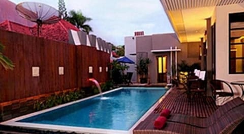 Savali Hotel Vacation rental in Padang