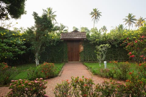 Abad Whispering Palms Vacation rental in Kumarakom