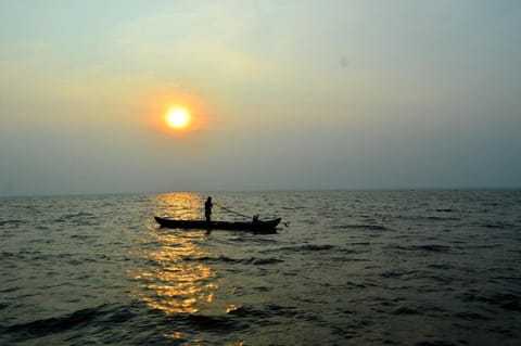 Abad Whispering Palms Vacation rental in Kumarakom