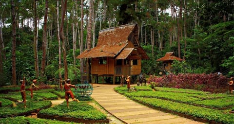 Eden Nature Park And Resort Resort in Davao City