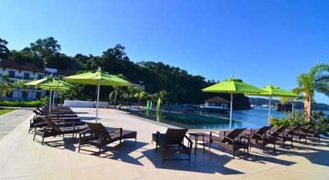 Kamana Sanctuary Resort And Spa Vacation rental in Subic