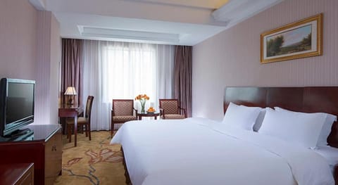 Vienna Hotel Silver Lake Branch Vacation rental in Shenzhen