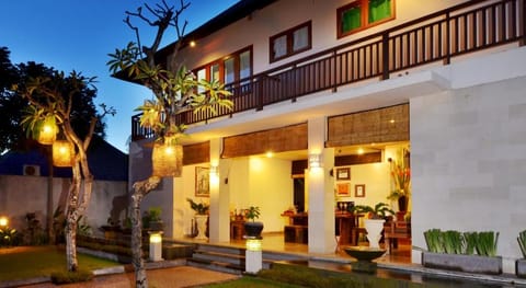 The Khayangan Dreams Villa Umalas Vacation rental in North Kuta