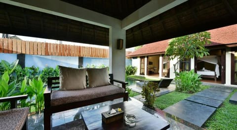 The Khayangan Dreams Villa Umalas Vacation rental in North Kuta