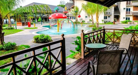 Villea Port Dickson Vacation rental in Port Dickson