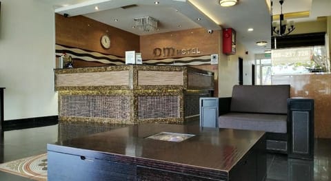 DM Hotel Vacation rental in Kota Kinabalu