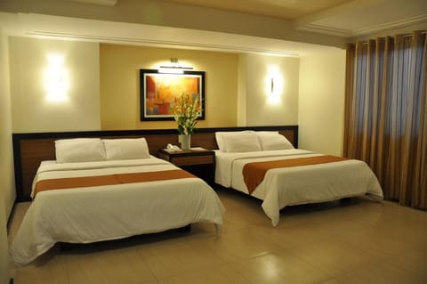 O Hotel Hotel in Bacolod