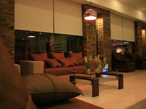 OHotel Vacation rental in Bacolod